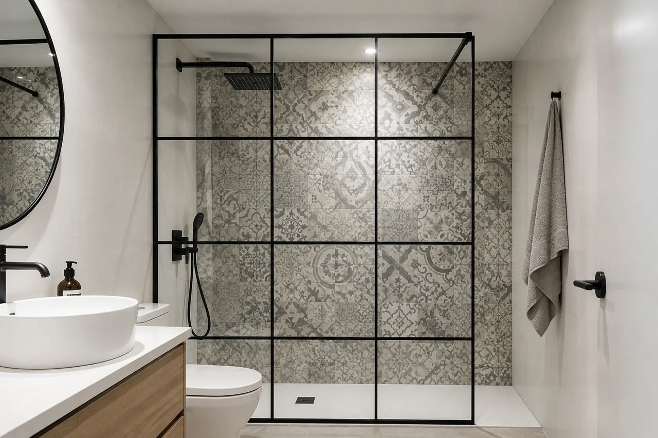 Reforma de baño en Vila-real